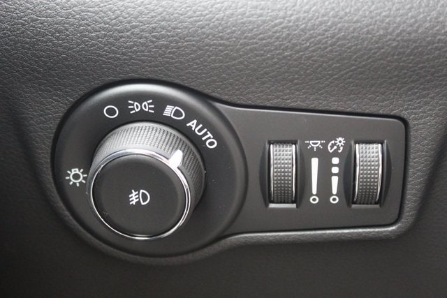 2026 Jeep Compass Latitude Altitude - Photo 14