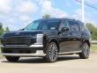 Used 2026 Hyundai Palisade Calligraphy SUV