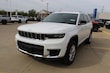 Jeep Grand Cherokee L
