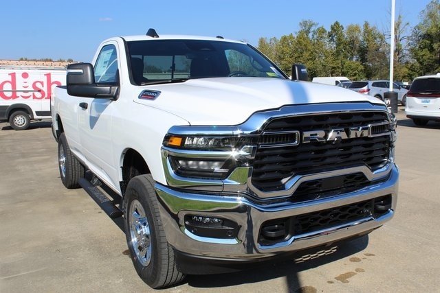 2026 RAM 2500 Tradesman - Photo 6