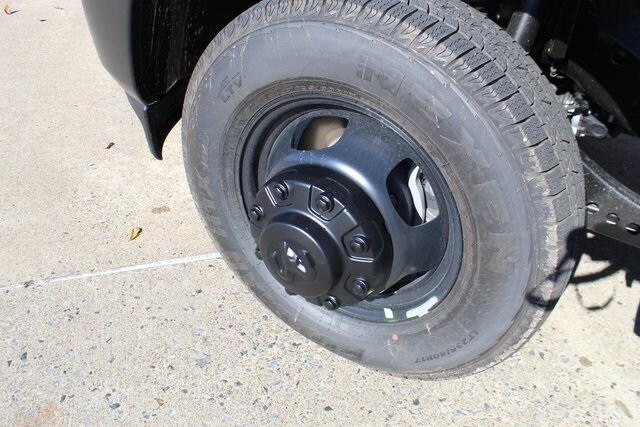 2026 Ram 3500 Tradesman photo 3