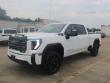 Used 2025 GMC Sierra 2500HD AT4 Truck