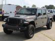 Used 2023 Jeep Gladiator Mojave Truck
