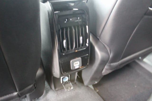 2026 Jeep Compass Latitude Altitude - Photo 28
