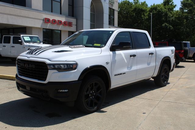 2026 RAM 1500 Pickup Laramie