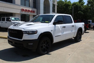 2026 Ram 1500 Laramie Pickup