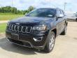 Used 2022 Jeep Grand Cherokee WK Limited SUV