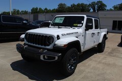 2026 Jeep Gladiator 85th Anniversary Edition Pickup