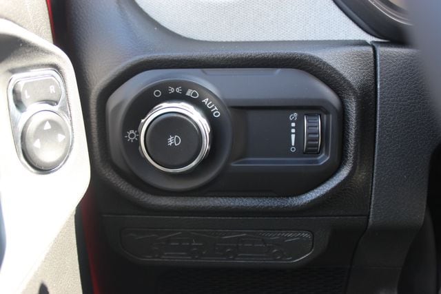 2026 Jeep Wrangler 2-Door Sport S - Photo 14