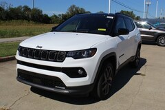 2026 Jeep Compass Limited Sport Utility