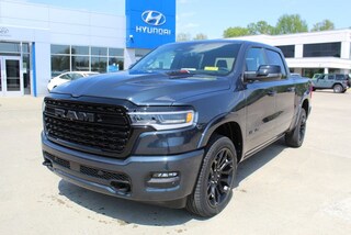 2026 Ram 1500 Limited Pickup