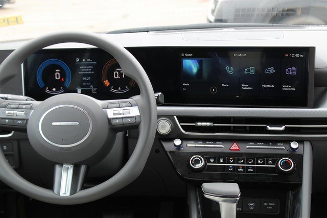 2025 Hyundai Sonata SE - Photo 9