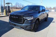 2026 Ram 1500 Limited Pickup
