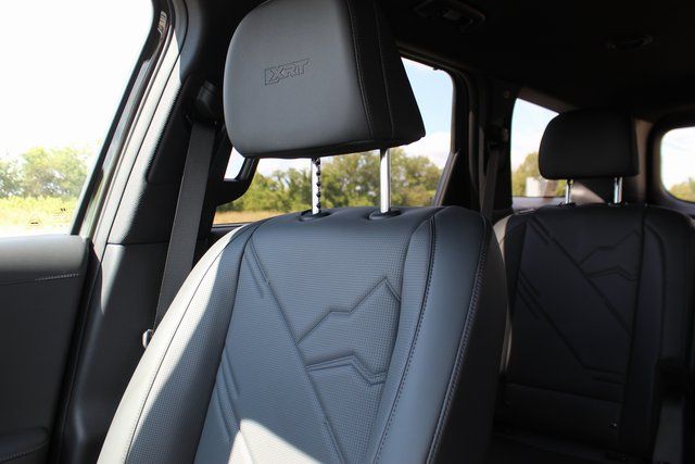 2026 Hyundai Palisade XRT Pro - Photo 28