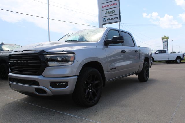 2024 Ram 1500 Laramie Truck
