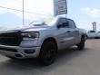 Used 2024 Ram 1500 Laramie Truck