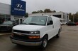 Chevrolet Express 2500