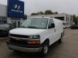 Used 2023 Chevrolet Express 2500 Work Van Cargo Van