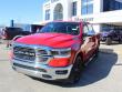 Used 2021 Ram 1500 Laramie Truck