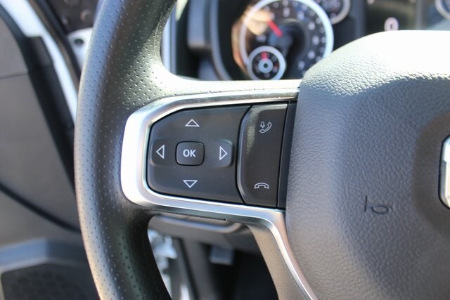2026 RAM 2500 Tradesman - Photo 12