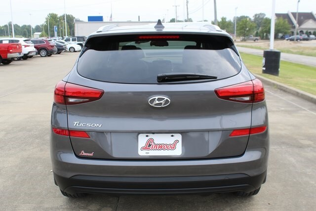 2020 Hyundai Tucson Value photo 3