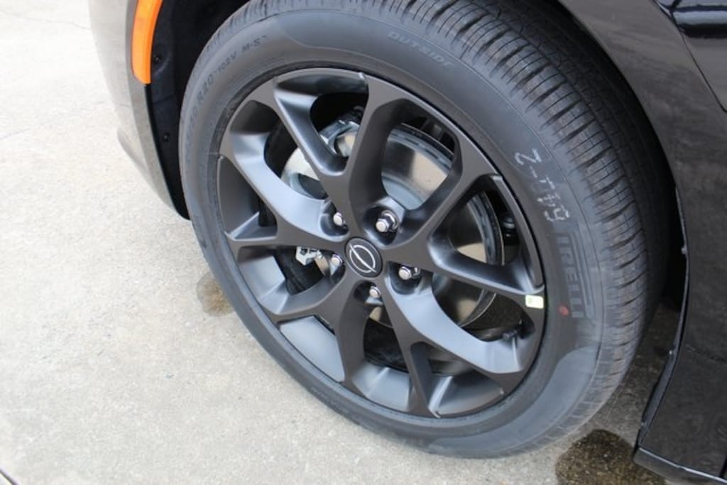 New 2026 Chrysler Pacifica Select Passenger Van