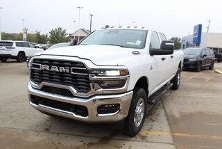 2026 Ram 3500 Tradesman Pickup