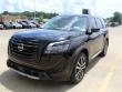 Used 2025 Nissan Pathfinder Platinum SUV