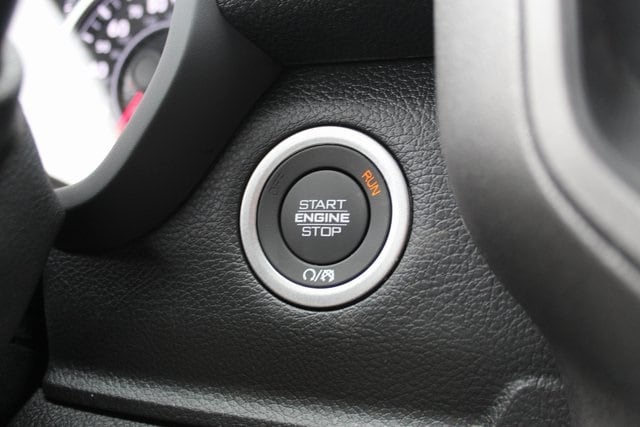 2026 RAM 2500 Tradesman - Photo 19