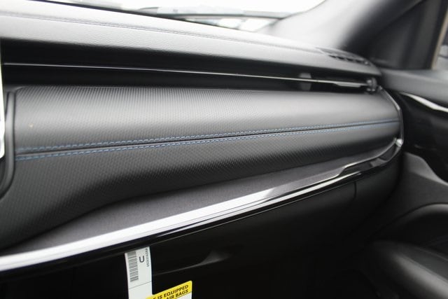 2026 Jeep Compass Latitude Altitude - Photo 23