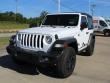 Used 2023 Jeep Wrangler Sport SUV
