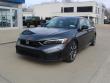 Used 2025 Honda Civic Hybrid Sport Sedan