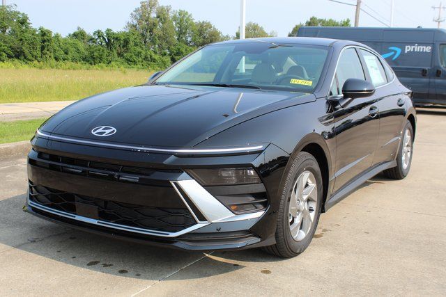 2025 Hyundai Sonata