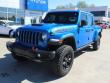 Used 2023 Jeep Gladiator Mojave Truck