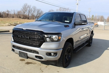 2022 Ram 1500 Big Horn/Lone Star Truck