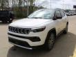 Used 2024 Jeep Compass Limited SUV