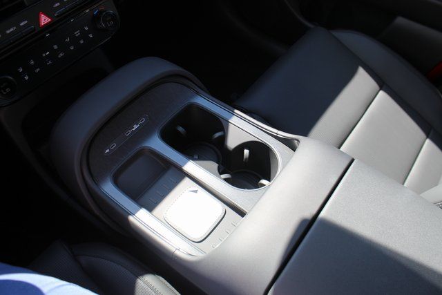 2026 Hyundai Palisade XRT Pro - Photo 24