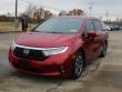 Used 2022 Honda Odyssey EX-L Minivan/Van