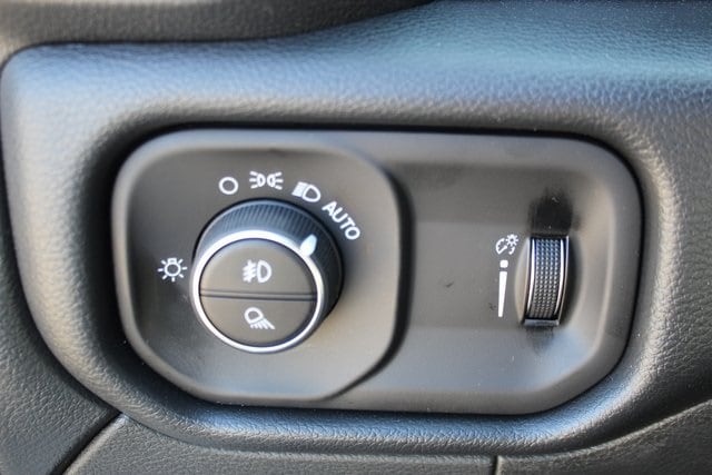 2026 RAM 2500 Tradesman - Photo 14