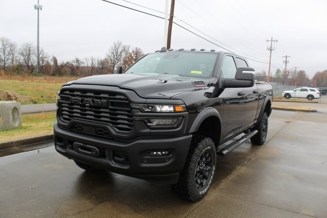 2026 RAM Ram 2500 Pickup Tradesman's photo