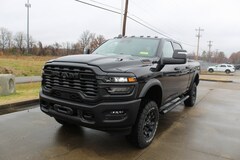 2026 Ram 2500 Tradesman Pickup