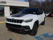 Used 2025 Jeep Compass Trailhawk SUV