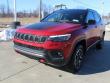 Used 2025 Jeep Compass Trailhawk SUV