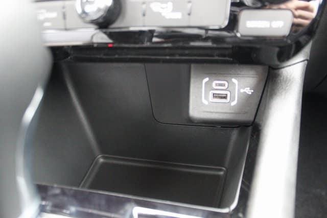 2026 Jeep Compass Latitude Altitude - Photo 20