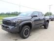 Used 2026 Toyota Tacoma TRD Off-Road Truck