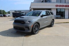 2026 Dodge Durango GT Plus Hemi V8 Sport Utility