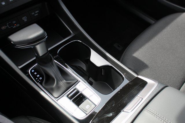 2026 Hyundai Tucson SE - Photo 21