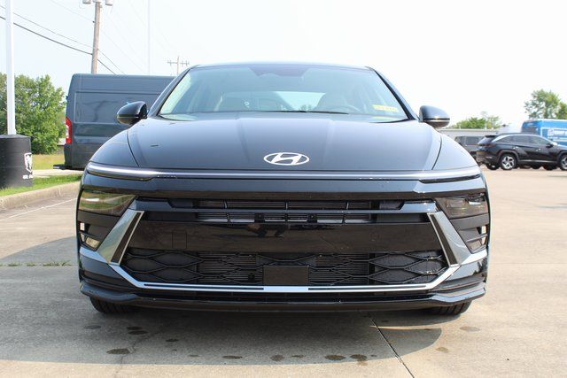2025 Hyundai Sonata SE - Photo 7