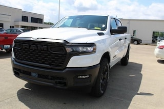 2025 Ram 1500 Tradesman Pickup
