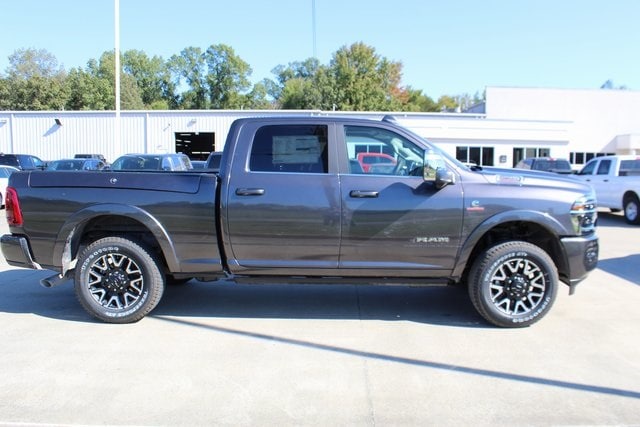 2026 RAM 2500 Limited - Photo 6